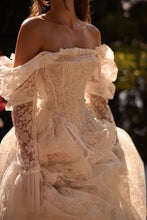 Load image into Gallery viewer, Melrose Bolero | Milla Nova