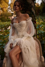 Load image into Gallery viewer, Atola Sleeves | Milla Nova