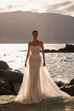 Load image into Gallery viewer, Esmera Overskirt | Milla Nova