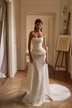 Load image into Gallery viewer, Evolis Overskirt | Milla Nova