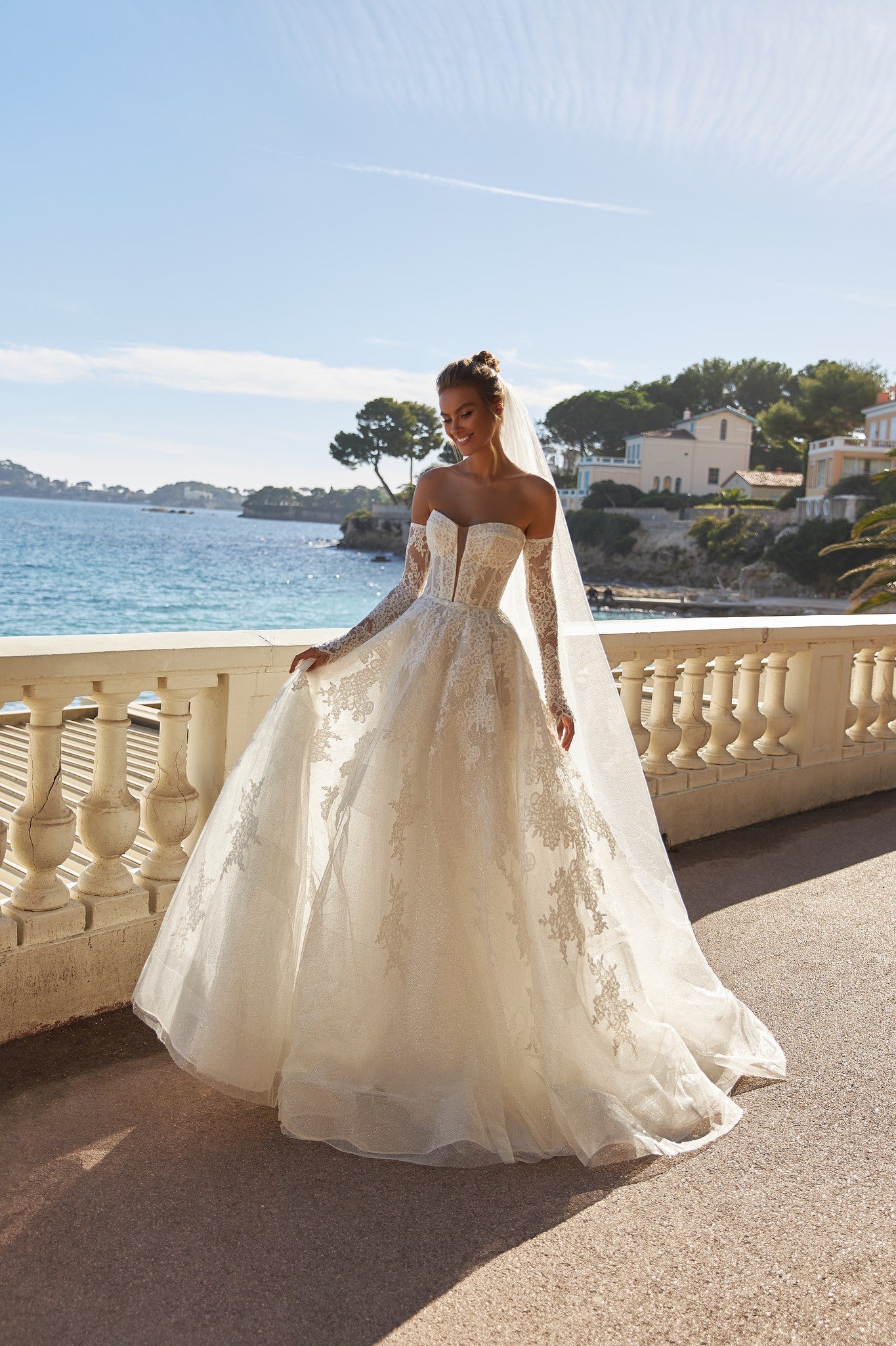 Jennifer | Oksana Mukha