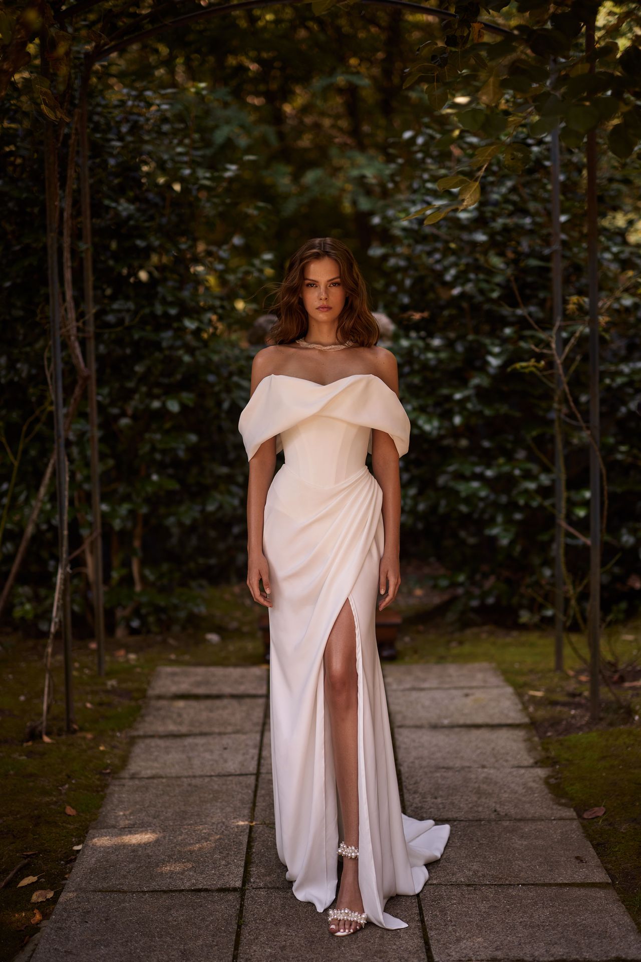 Betsey | Milla Nova