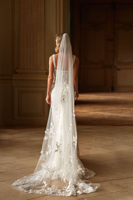 Brilliant Veil | Milla Nova