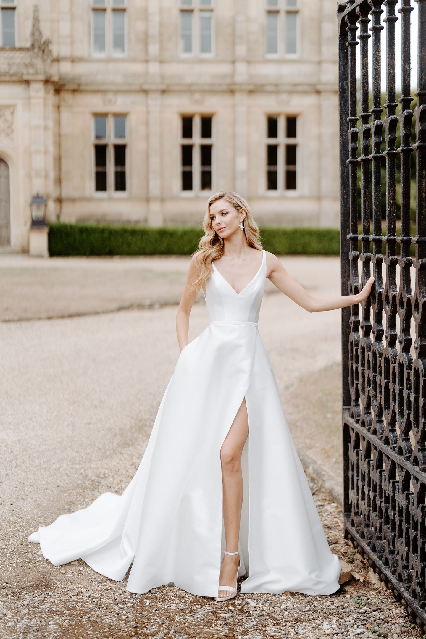 Coworth | Suzanne Neville