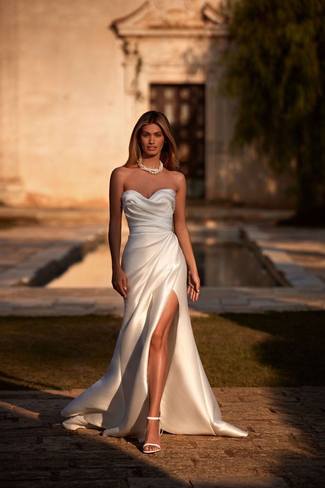 Fiorella | Milla Nova