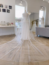Load image into Gallery viewer, Heather Veil | Dream Bridal