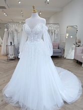 Load image into Gallery viewer, Poppy | Dream Bridal