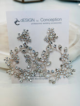 Load image into Gallery viewer, Kennedy Earrings | dESIGNS by Conception
