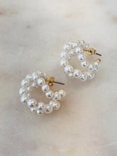 Load image into Gallery viewer, Natalia Earrings | dESIGNS by Conception