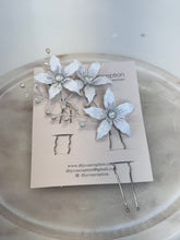 Load image into Gallery viewer, Skylar Hair Pins | dESIGNS By Conception