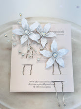 Load image into Gallery viewer, Skylar Hair Pins | dESIGNS By Conception