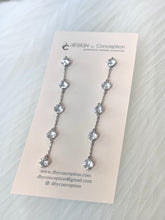 Load image into Gallery viewer, Riley Earrings | dESIGN by Conception