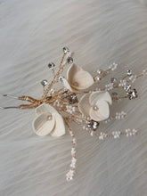 Load image into Gallery viewer, Bella Hair Pins | dESIGN by Conception