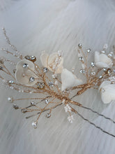 Load image into Gallery viewer, Bella Hair Pins | dESIGN by Conception