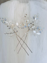Load image into Gallery viewer, Aria Hair Pins | dESIGN by Conception