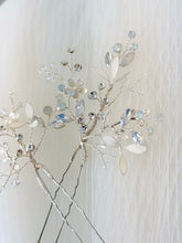 Load image into Gallery viewer, Aria Hair Pins | dESIGN by Conception
