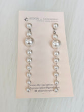 Load image into Gallery viewer, Mya Earrings | dESIGN by Conception