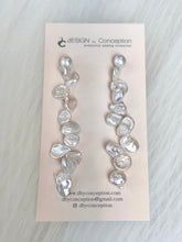 Load image into Gallery viewer, Maci Earrings | dESIGN by Conception