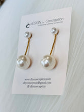 Load image into Gallery viewer, Willow Earrings | dESIGN by Conception