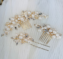 Load image into Gallery viewer, Gracie 3-piece Set | dESIGN by Conception