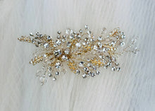 Load image into Gallery viewer, Ella Hair Comb | dESIGN by Conception