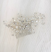Load image into Gallery viewer, Avery Hair Comb | dESIGN by Concept