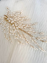 Load image into Gallery viewer, Evenly Hair Comb | dESIGN by Conception