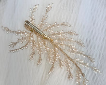 Load image into Gallery viewer, Evenly Hair Comb | dESIGN by Conception