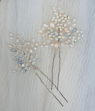Load image into Gallery viewer, Izzy Hair Pins | dESIGN by Conception