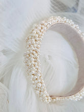 Load image into Gallery viewer, Sophia Headband | dESIGN by Conception