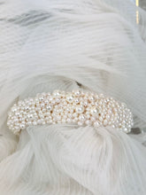 Load image into Gallery viewer, Sophia Headband | dESIGN by Conception