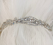 Load image into Gallery viewer, Lucy Head Piece | dESIGN by Conception