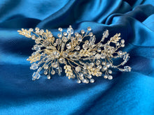 Load image into Gallery viewer, Ella Hair Comb | dESIGN by Conception