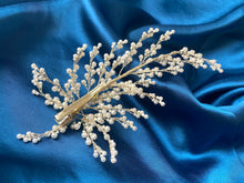 Load image into Gallery viewer, Evenly Hair Comb | dESIGN by Conception