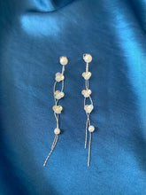 Load image into Gallery viewer, Elena Earrings | dESIGN by Conception