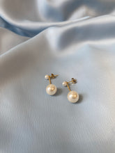 Load image into Gallery viewer, Willow Earrings | dESIGN by Conception