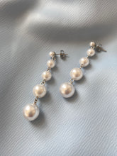 Load image into Gallery viewer, Leah Earrings | dESIGN by Conception