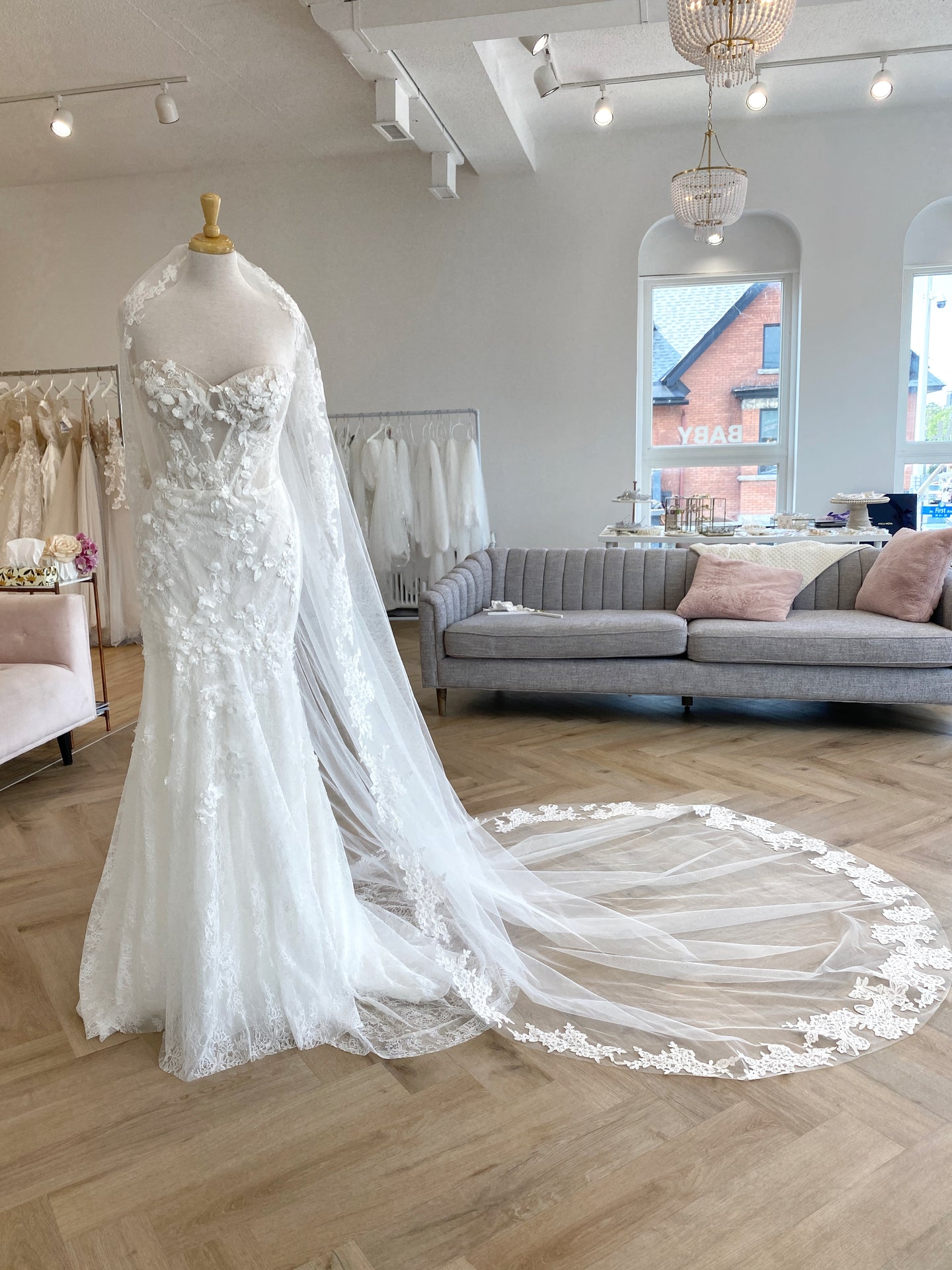 Jennifer Veil