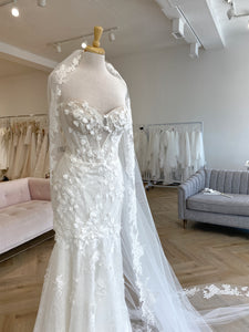 Jennifer Veil