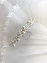 Load image into Gallery viewer, Joely Hair Comb | dESIGN by Conception