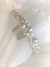 Load image into Gallery viewer, Joely Hair Comb | dESIGN by Conception