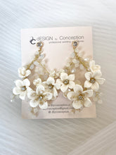 Load image into Gallery viewer, Cherry Earrings | dESIGN by Conception