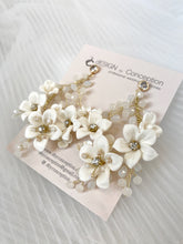 Load image into Gallery viewer, Cherry Earrings | dESIGN by Conception