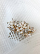 Load image into Gallery viewer, Maggie Hair Comb | dESIGN by Conception