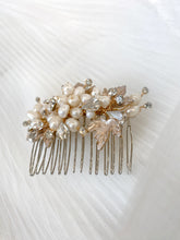 Load image into Gallery viewer, Maggie Hair Comb | dESIGN by Conception