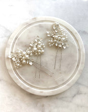 Load image into Gallery viewer, Mailey Hair Pins | dESIGN by Conception