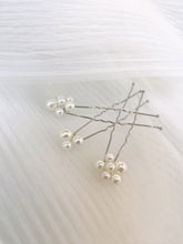 Load image into Gallery viewer, Lilly Hair Set | dESIGN by Conception