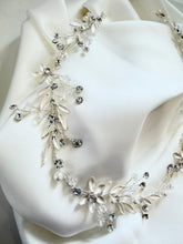 Load image into Gallery viewer, Libby Headpiece | Design by Conception