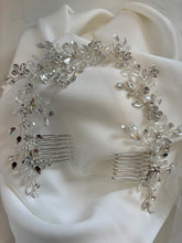 Load image into Gallery viewer, Jane Hair Comb | Design by Conception