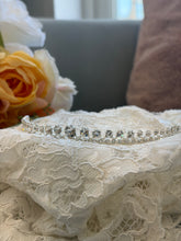 Load image into Gallery viewer, Crystal Tiara | Design by Conception